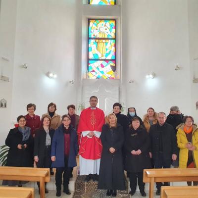 Missio canonica 2022-2023 pentru profesorii de religie