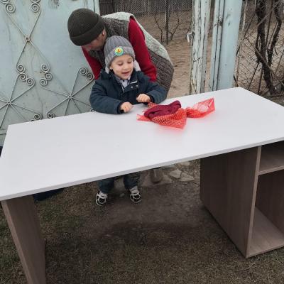 16 februarie: Kolping: Dar din dar se face rai