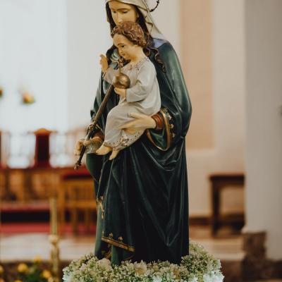 8-11 februarie: Tămăşeni: Misiuni populare şi hramul secundar