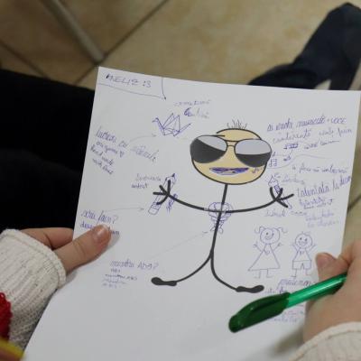 5 februarie: Bacău: A treia întâlnire a cursului dedicat animatorilor parohiali, la Oratoriul Salezian "Don Bosco"