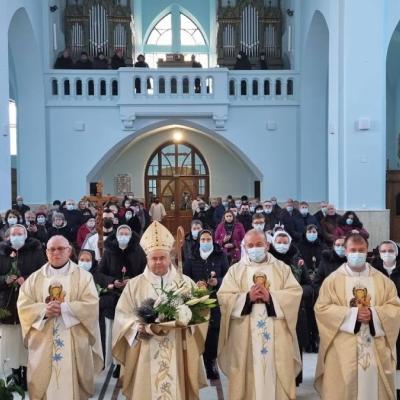 6 februarie: Cacica: Ziua Persoanelor Consacrate din zona Bucovina
