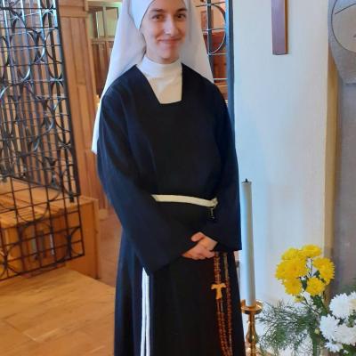 2 februarie: Roman: O nouă speranţă pentru comunitatea Surorilor Clarise