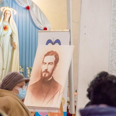 30 ianuarie: Iaşi: Liturghie solemnă şi prima sesiune a cauzei "Dumitru Matei". Foto: Andreea Dima / ERCIS Media
