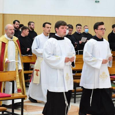 22 ianuarie: Roman: Manifestare ecumenică şi biblică la Institutul Franciscan