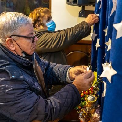 20 ianuarie: Valea Lupului: A treia zi a octavei de rugăciune pentru unitatea creştinilor