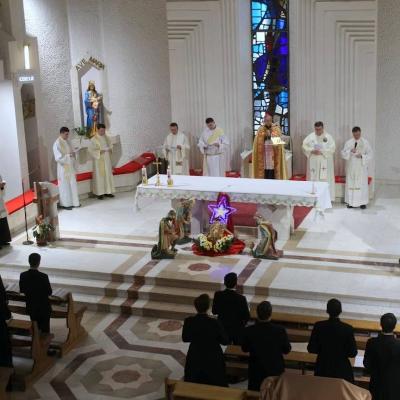 18 ianuarie: Iaşi: Prima zi a octavei de rugăciune pentru unitatea creştinilor