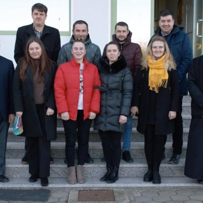 15 ianuarie: Traian: Primul curs pentru logodnici din anul 2022