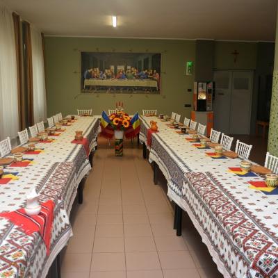 2 decembrie: Traian: Sărbătoarea Zilei Naţionale