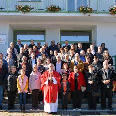28 octombrie: Traian: Întâlnirea de toamnă a familiilor