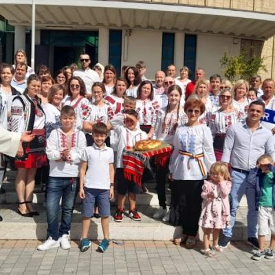 24 septembrie: Ladispoli: Ziua Migrantului şi a Refugiatului