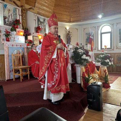 23 septembrie: Ştefan cel Mare: Administrarea Mirului