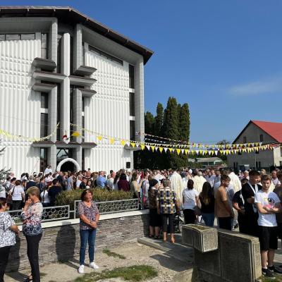 9, 10 şi 17 septembrie: Şcheia: Evenimente de neuitat