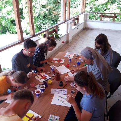 24-28 iulie: Luncani: Exerciţii spirituale pentru tineri
