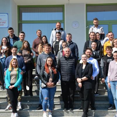 Logodnicii în prim-planul pastoraţiei familiei