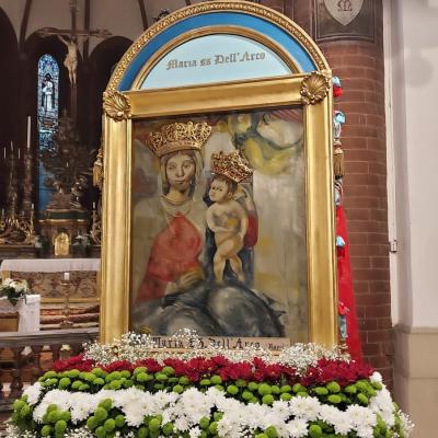 11 iunie: Torino: Români la Madonna dell'Arco