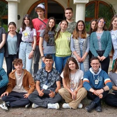 Oneşti: Drumul spre o inimă nouă ajută la schimbarea tinerilor