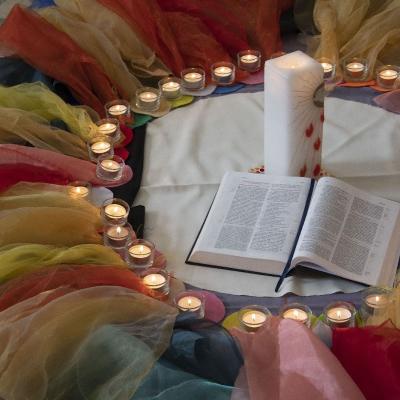 19-26 mai: Cateheză despre Duhul Sfânt, prin Pedagogia Franz Kett, pentru tinerii din patru zone ale Diecezei de Iaşi