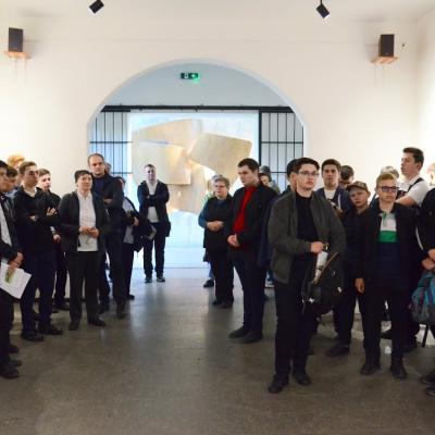 5-8 mai: "Cu credinţă pe urmele martirilor". Seminariştii din Bacău în Pelerinaj la Sighet