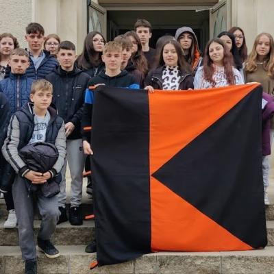 14-17 aprilie: Kolping Moldova: Tabără pentru tineret la Ploscuţeni
