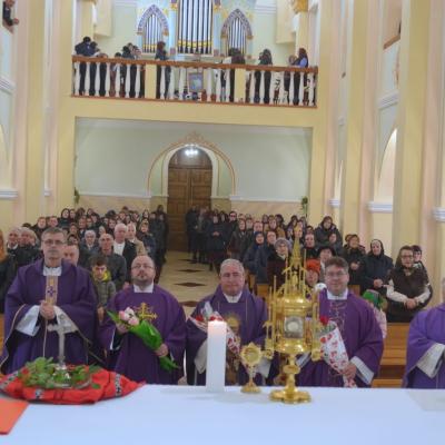 24-26 martie: Valea Mare: Misiuni populare cu Fericita Veronica Antal