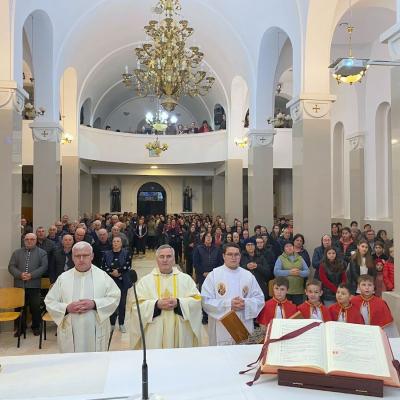 23-26 martie: Tuta: Misiuni populare despre familie