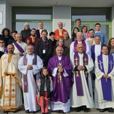 14-16 martie: Traian: Întâlnirea reprezentanţilor pentru pastoraţia familiilor din diecezele şi eparhiile din România