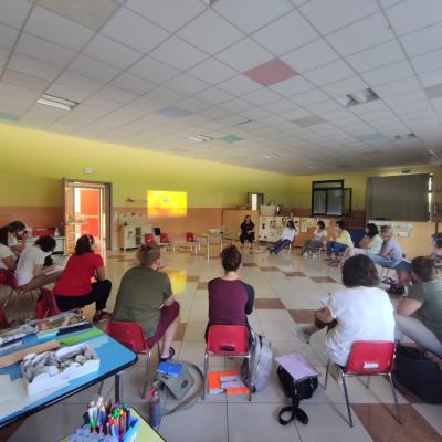 Iaşi: Educaţia pentru diversitate - o călătorie frumoasă şi fascinantă
