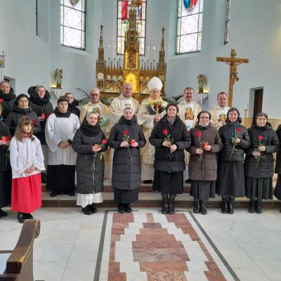 5 februarie: Cacica: Ziua Persoanelor Consacrate din zona Bucovina