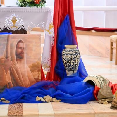 21 ianuarie: Iaşi: A patra zi a octavei de rugăciune pentru unitatea creştinilor