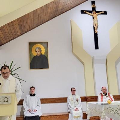 19 ianuarie: Iaşi: A doua zi a octavei de rugăciune pentru unitatea creştinilor