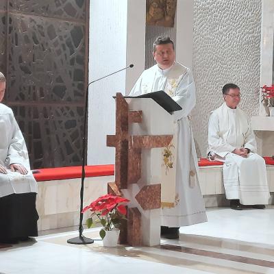 18 ianuarie: Iaşi: Prima zi a octavei de rugăciune pentru unitatea creştinilor