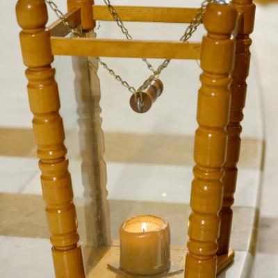 21 decembrie: Iaşi: Bucurie şi pace prin "Lumina Păcii de la Betleem"