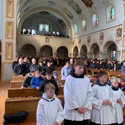 17 noiembrie: Oţeleni: Comemorarea preotului Anton Demeter, mărturisitor al credinţei