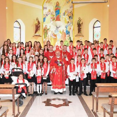 28 septembrie: Fundu Răcăciuni: Rusalii "cu repetiţie"