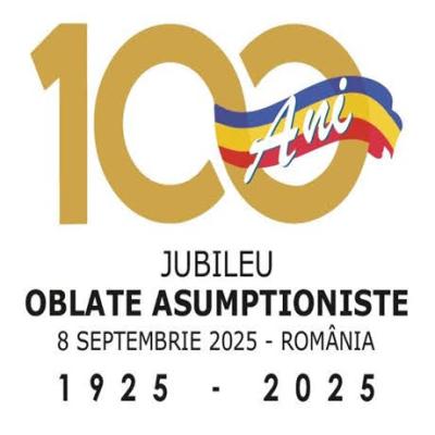 7 septembrie: Izvoare: Jubileu de 100 de ani de prezenţă în România a Surorilor Oblate Asumpţioniste