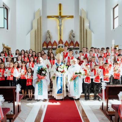 7 septembrie: Satu Nou (NT): Administrarea Mirului