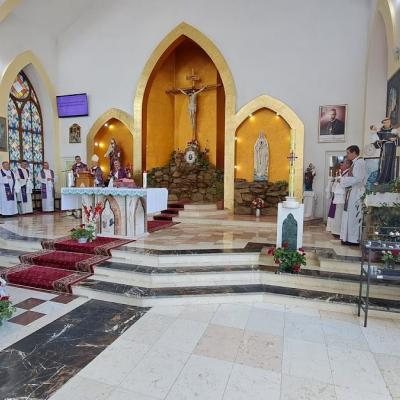 13 august: Răcăciuni: Funeraliile sorei Elisabeta Pal, SCMP