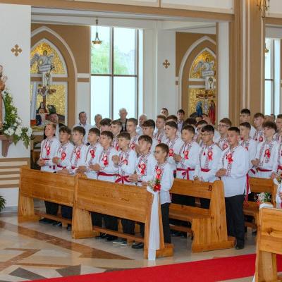 4 august: Satu Nou (BC): Administrarea Mirului
