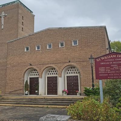 7 iulie: O nouă locaţie şi biserică pentru comunitatea românilor catolici din Londra: de la Kingsbury la Stanmore