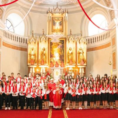 16 iunie: Suceava: Administrarea Mirului