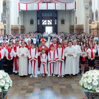 6-13 iunie: Torino: Zile de sărbătoare în sânul comunităţii româneşti