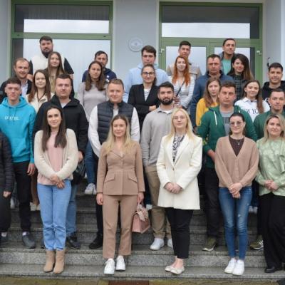18 mai: Traian: Curs pentru logodnici din zona Roman