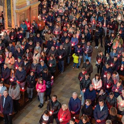 28-31 martie: Torino: Triduumul pascal şi Învierea în comunitatea catolicilor români