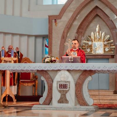 22-24 martie: Nisiporeşti: Misiuni populare despre cuvântul lui Dumnezeu
