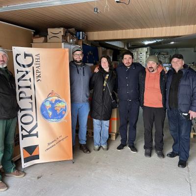 20 şi 21 martie: Roman (Iosefinii lui Murialdo): "Un cuvânt, două fapte"