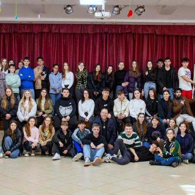 16 martie: Bacău: Ultima întâlnire de formare pentru animatorii parohiali din seria "Tânărul din Biblie - o aventură alături de Dumnezeu"