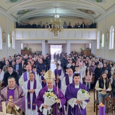 29 februarie - 3 martie: Sărata: Misiuni populare