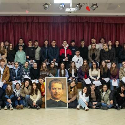 17 februarie: Bacău: "Tânărul din Biblie - o aventură alături de Dumnezeu". Formare pentru animatorii parohiali