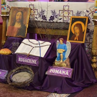 14-18 februarie: Poiana Micului: Misiuni populare