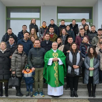 3 februarie: Traian: Întâlnirea foştilor logodnici la un an de la căsătorie